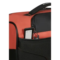 Hot Samsonite Ecodiver Duffle/Wheels 55/20 Backpack clay
