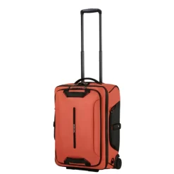 Hot Samsonite Ecodiver Duffle/Wheels 55/20 Backpack clay