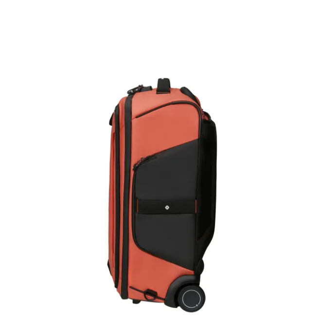 Hot Samsonite Ecodiver Duffle/Wheels 55/20 Backpack clay