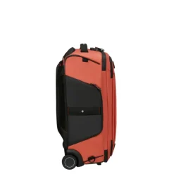 Hot Samsonite Ecodiver Duffle/Wheels 55/20 Backpack clay
