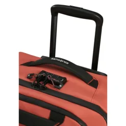 Hot Samsonite Ecodiver Duffle/Wheels 55/20 Backpack clay
