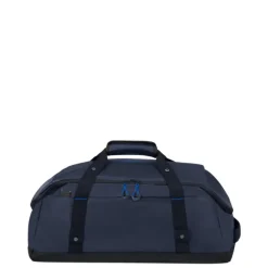 Outlet Samsonite Ecodiver Duffle S blue nights