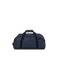 Outlet Samsonite Ecodiver Duffle S blue nights