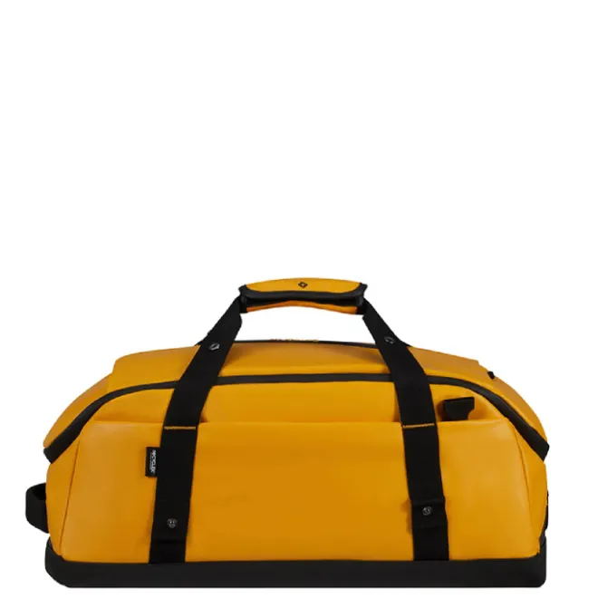 Clearance Samsonite Ecodiver Duffle S yellow