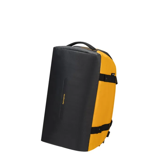 Clearance Samsonite Ecodiver Duffle S yellow