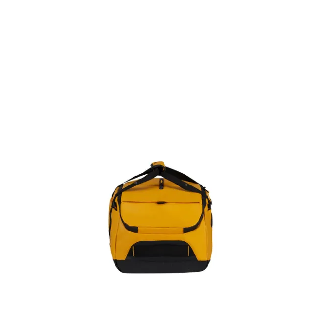 Clearance Samsonite Ecodiver Duffle S yellow