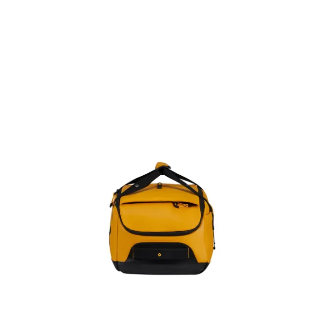 Clearance Samsonite Ecodiver Duffle S yellow