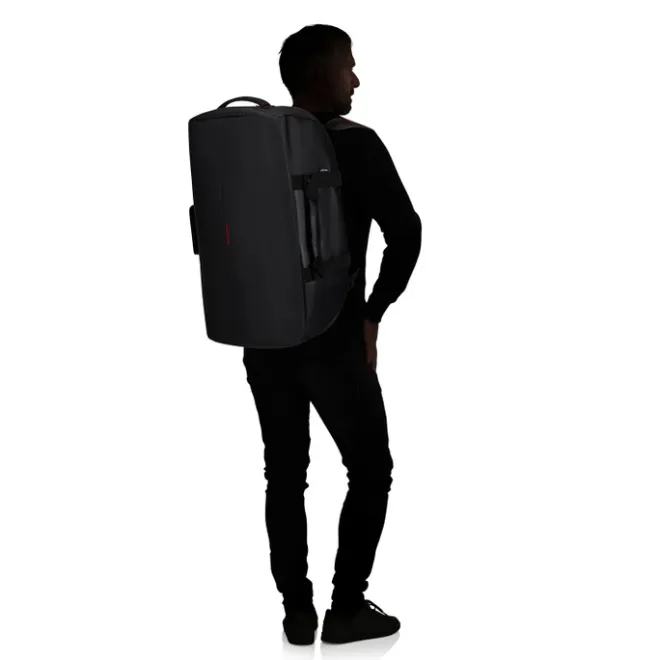 Hot Samsonite Ecodiver Duffle M black
