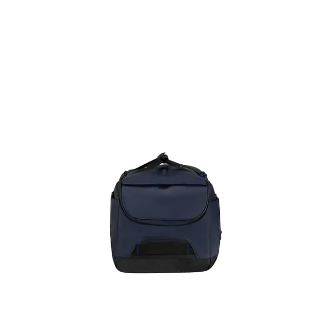 Sale Samsonite Ecodiver Duffle L blue nights