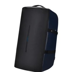 Sale Samsonite Ecodiver Duffle L blue nights