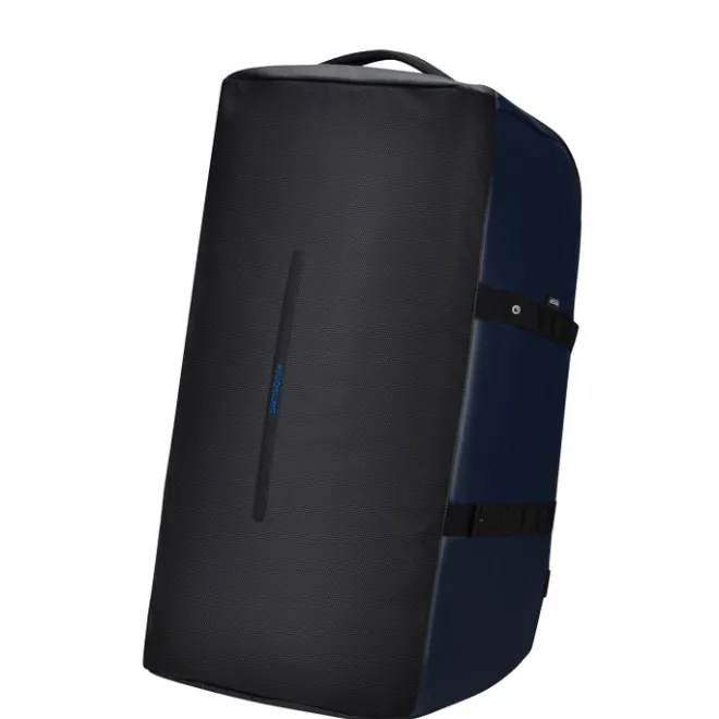 Sale Samsonite Ecodiver Duffle L blue nights