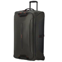 Best Samsonite Ecodiver Duffle/Wheels 79 climbing ivy