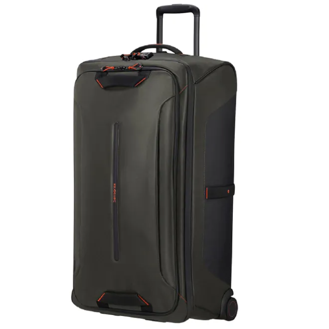 Best Samsonite Ecodiver Duffle/Wheels 79 climbing ivy