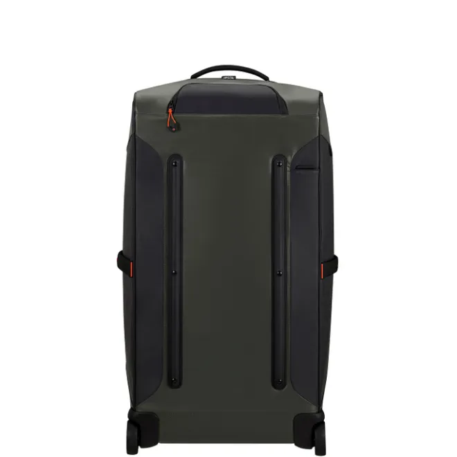 Best Samsonite Ecodiver Duffle/Wheels 79 climbing ivy