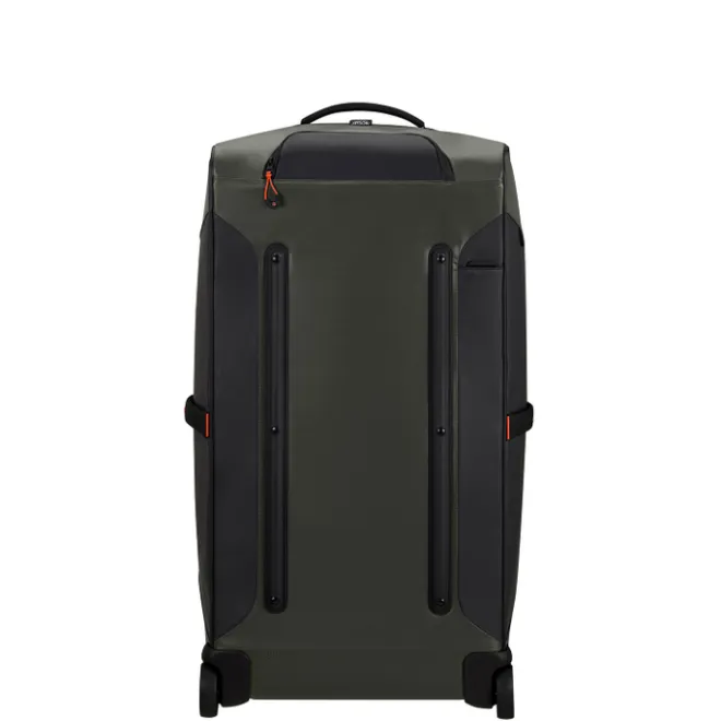Best Samsonite Ecodiver Duffle/Wheels 79 climbing ivy