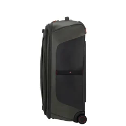 Best Samsonite Ecodiver Duffle/Wheels 79 climbing ivy