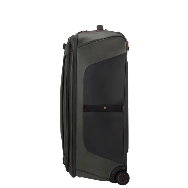 Best Samsonite Ecodiver Duffle/Wheels 79 climbing ivy