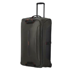 Best Samsonite Ecodiver Duffle/Wheels 79 climbing ivy