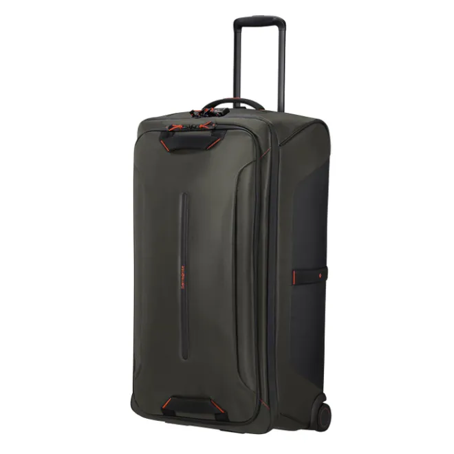 Best Samsonite Ecodiver Duffle/Wheels 79 climbing ivy