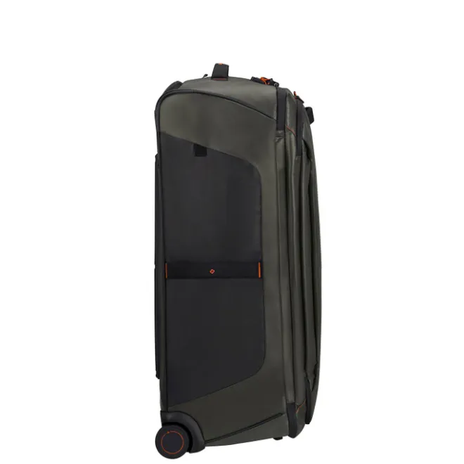 Best Samsonite Ecodiver Duffle/Wheels 79 climbing ivy