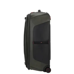 Best Samsonite Ecodiver Duffle/Wheels 79 climbing ivy