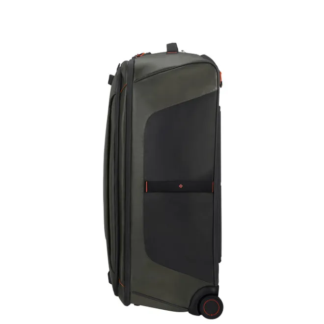 Best Samsonite Ecodiver Duffle/Wheels 79 climbing ivy