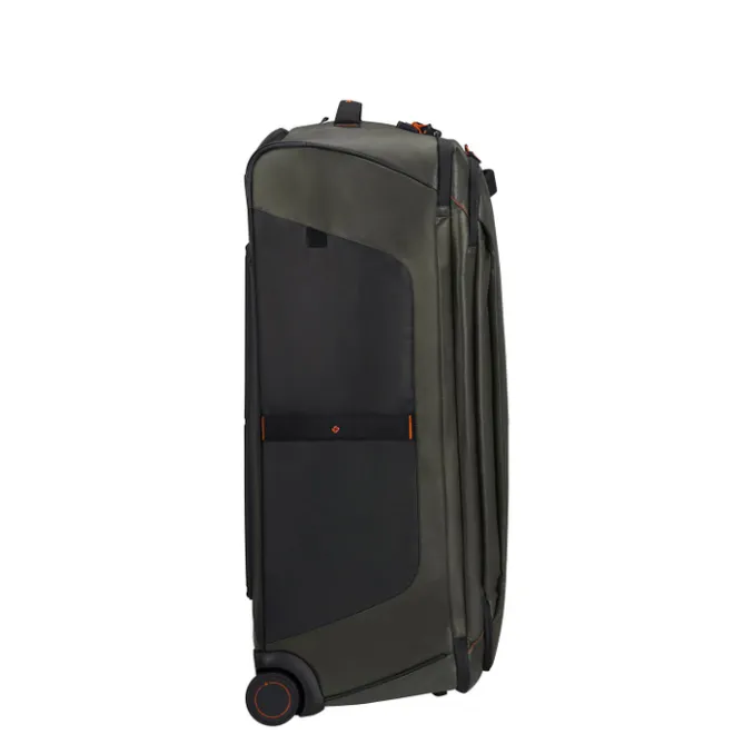 Best Samsonite Ecodiver Duffle/Wheels 79 climbing ivy