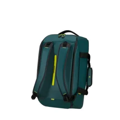 Discount Samsonite Ecodiver Duffle S dark teal/lime