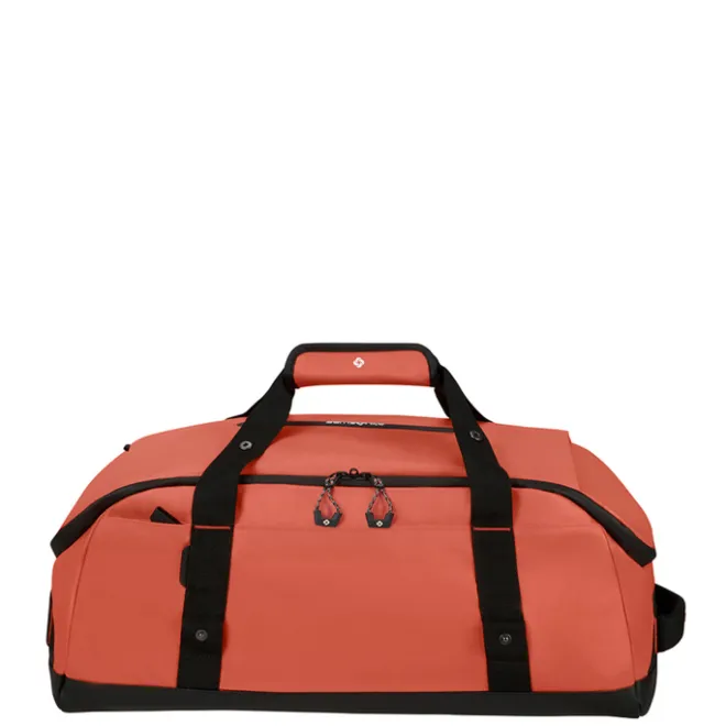 Discount Samsonite Ecodiver Duffle S clay
