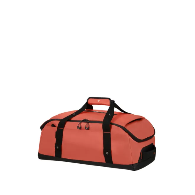 Discount Samsonite Ecodiver Duffle S clay