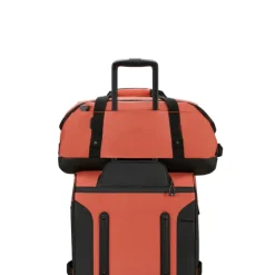 Discount Samsonite Ecodiver Duffle S clay