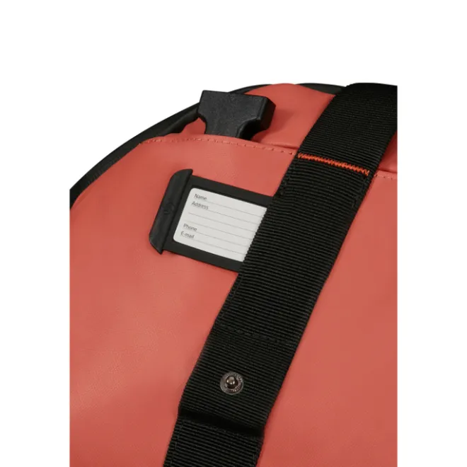 Discount Samsonite Ecodiver Duffle S clay