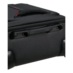 Samsonite Ecodiver Duffle/Wheels Underseater black