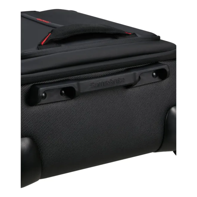Samsonite Ecodiver Duffle/Wheels Underseater black