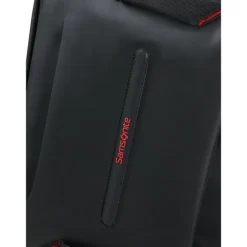 Samsonite Ecodiver Duffle/Wheels Underseater black