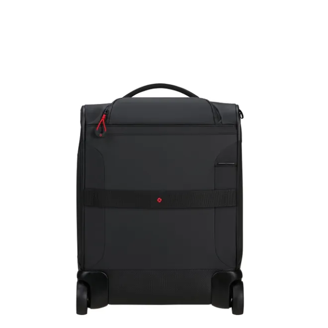 Samsonite Ecodiver Duffle/Wheels Underseater black