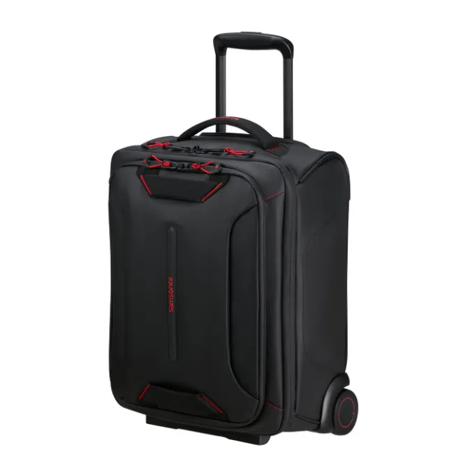Samsonite Ecodiver Duffle/Wheels Underseater black