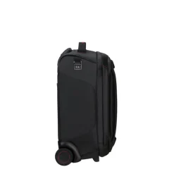 Samsonite Ecodiver Duffle/Wheels Underseater black