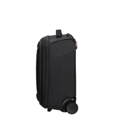 Samsonite Ecodiver Duffle/Wheels Underseater black