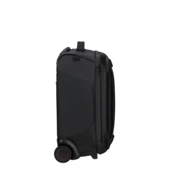 Samsonite Ecodiver Duffle/Wheels Underseater black