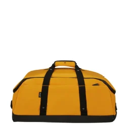 Sale Samsonite Ecodiver Duffle M yellow