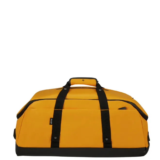 Sale Samsonite Ecodiver Duffle M yellow