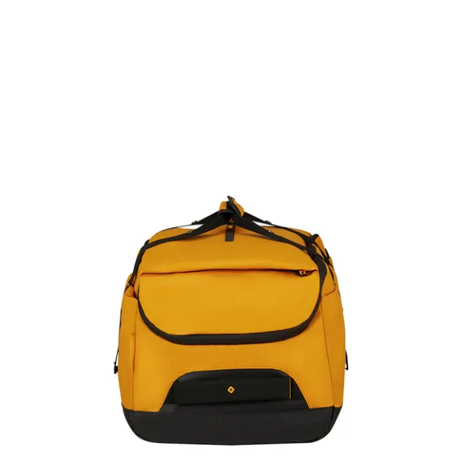 Sale Samsonite Ecodiver Duffle M yellow