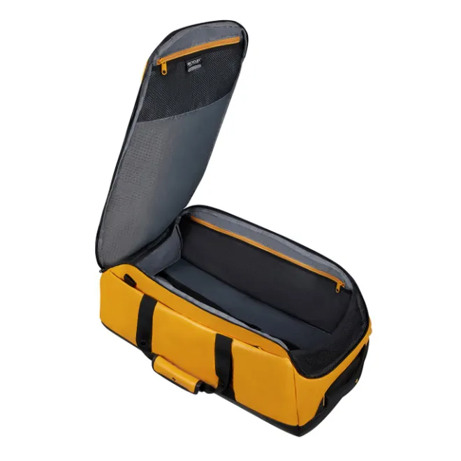 Sale Samsonite Ecodiver Duffle M yellow