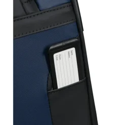 Hot Samsonite Ecodiver Duffle/Wheels Underseater blue nights