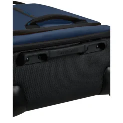 Hot Samsonite Ecodiver Duffle/Wheels Underseater blue nights