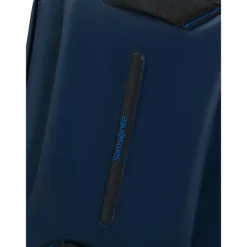 Hot Samsonite Ecodiver Duffle/Wheels Underseater blue nights