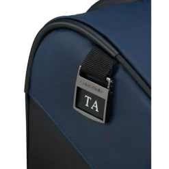 Hot Samsonite Ecodiver Duffle/Wheels Underseater blue nights