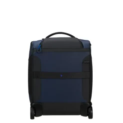 Hot Samsonite Ecodiver Duffle/Wheels Underseater blue nights
