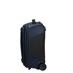 Hot Samsonite Ecodiver Duffle/Wheels Underseater blue nights